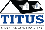 Titus General Contracting Logo